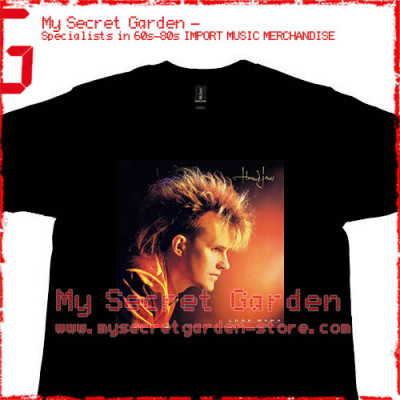 Howard Jones - Look Mama T Shirt 